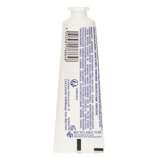 L'Occitane Shea Butter Hand Cream 30ml