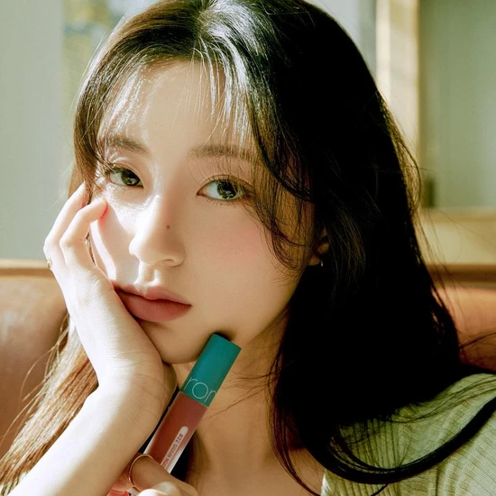 Romand Zero Velvet Tint 22 Grain Nude