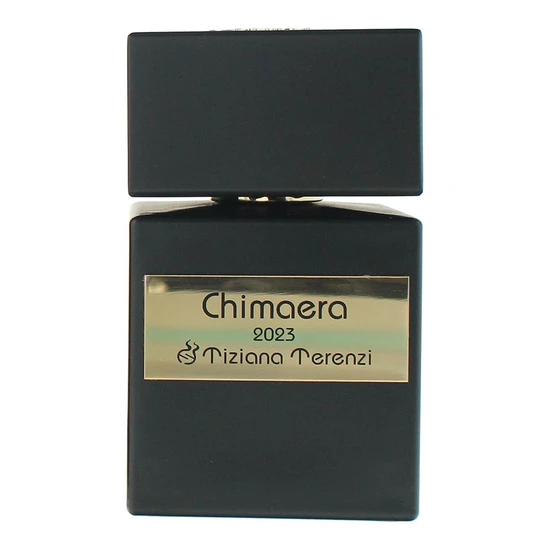 Tiziana Terenzi Chimaera Anniversary Collection Eau De Parfum 100ml