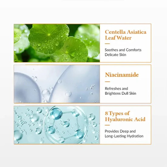 Dr. Althea Vitamin C Boosting Serum Renewed 30ml