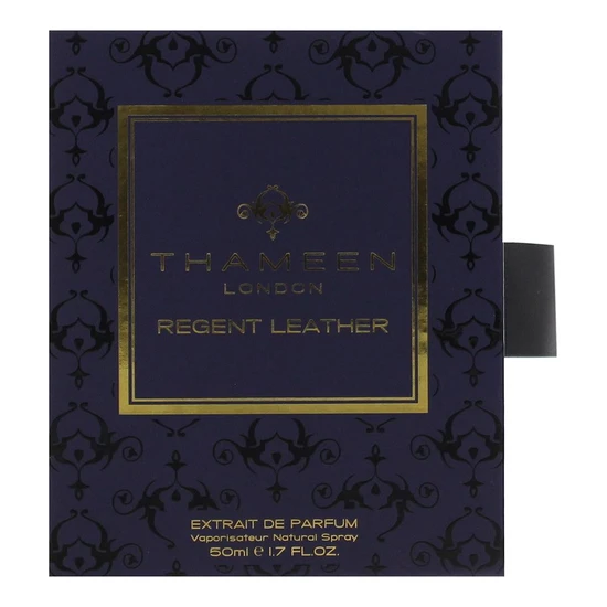 Thameen Regent Leather Extrait De Parfum 50ml