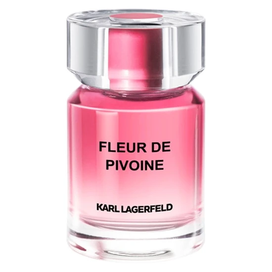 Karl Lagerfeld Fleur Pivoine Eau De Parfum 50ml
