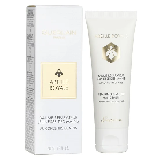 GUERLAIN Abeille Royale Repairing & Youth Hand Balm 40ml