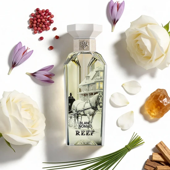 REEF Blanc Nomad Perfume 150ml