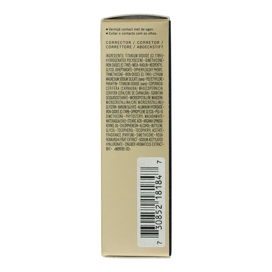 Clé de Peau Beauté Concealer Stick SPF 25 Almond