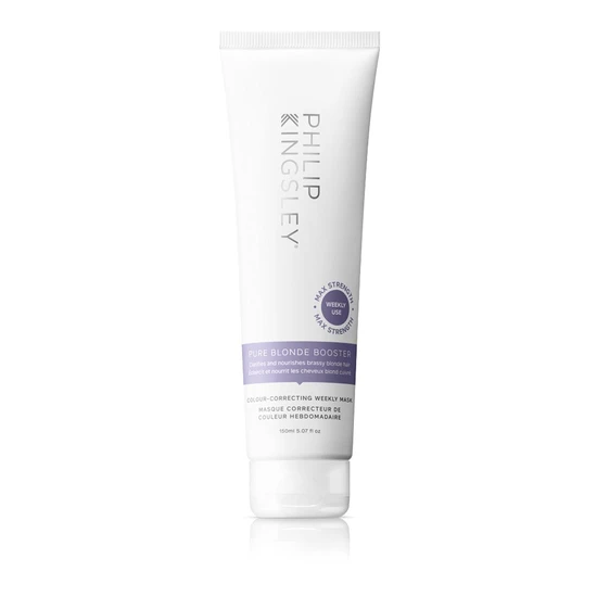 Philip Kingsley Pure Blonde Booster Mask 75ml