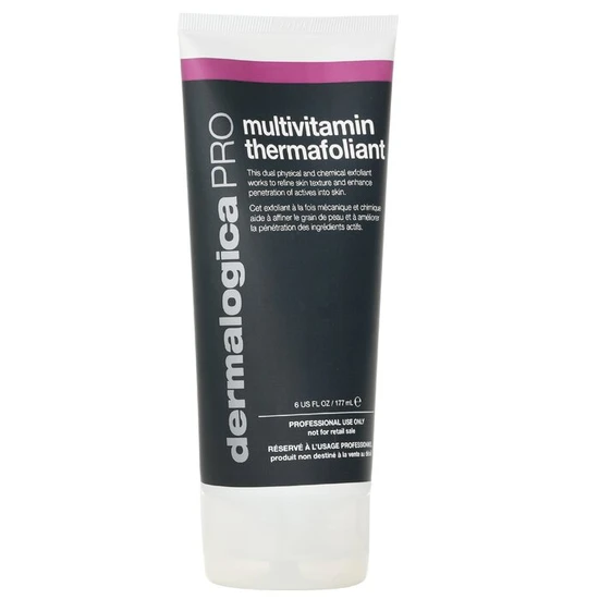 Dermalogica Age Smart Multivitamin Thermafoliant PRO 177ml