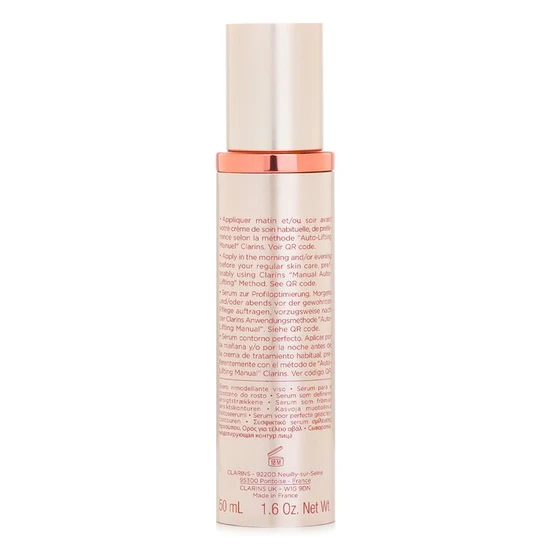 Clarins V Shaping Facial Lift Serum 50ml