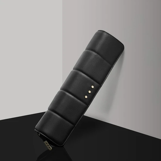 ghd Styler Heat Resistant Curler Bag & Heat Mat