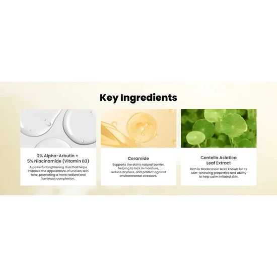 AXIS-Y Dark Spot Correcting Glow Cream 50ml