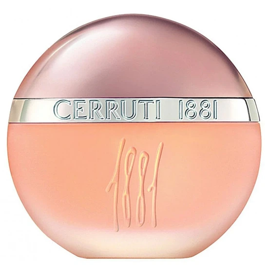 Cerruti Pour Femme Eau De Toilette 50ml
