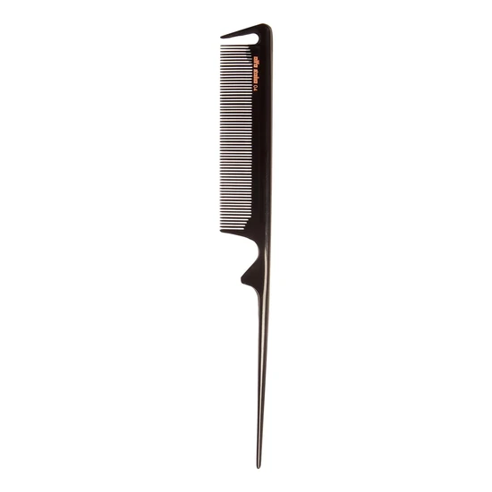 Alfa Italia Sessione Pin Tail Comb 04