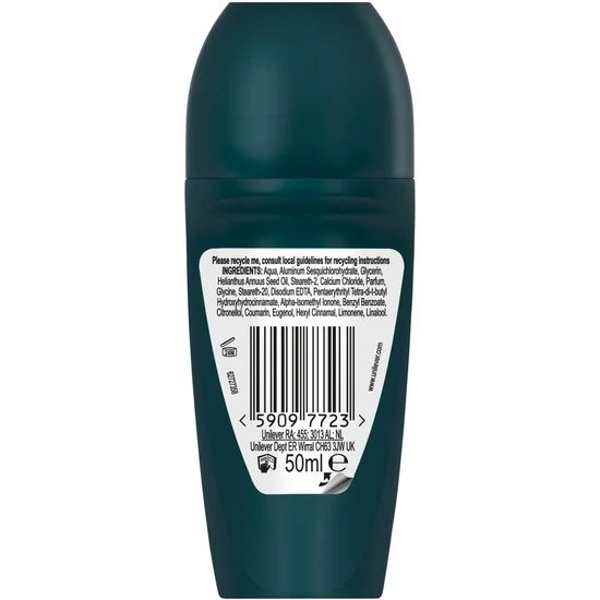 Sure Non Stop Sensitive Deodorant Roll On 50ml