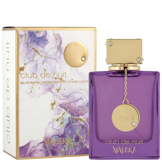 Armaf Maleka Eau De Toilette 105ml