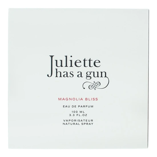 Juliette Has a Gun Magnolia Bliss Eau De Parfum 100ml
