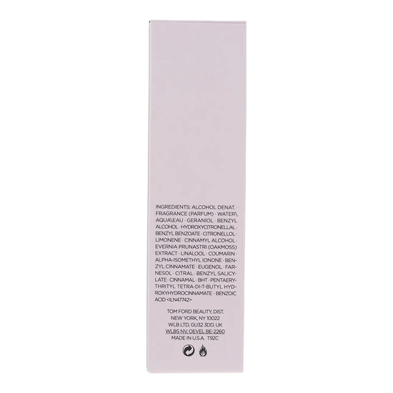 Tom Ford Rose Prick Eau De Parfum 10ml