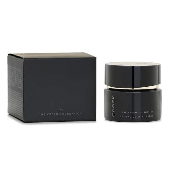 Suqqu The Cream Foundation 105