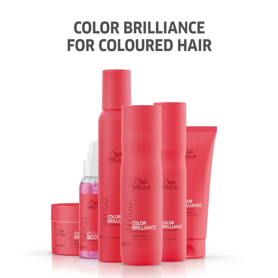 Wella Professionals Invigo Colour Brilliance BB Leave-In Spray 150ml