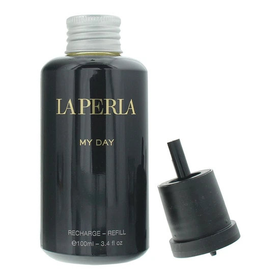 La Perla My Day Eau De Parfum 100ml - Refill