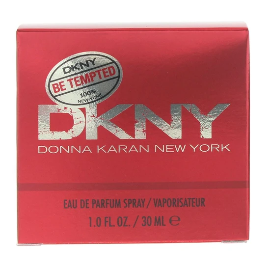 DKNY Be Tempted Eau De Parfum 30ml