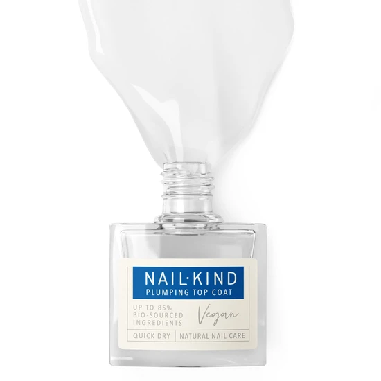 NailKind Plumping Top Coat Mr Volume