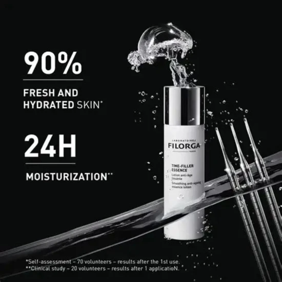 Filorga Time-Filler Essence Smoothing Anti-Ageing Essence Lotion 150ml