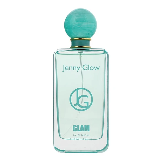 Jenny Glow Glam Crystal Ball Eau De Parfum 100ml
