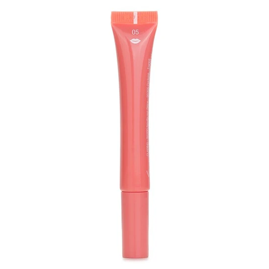 Clarins Natural Lip Perfector Gloss 05 Candy Shimmer