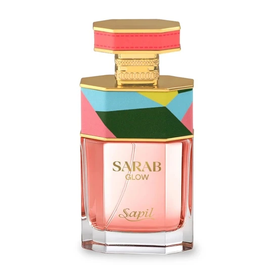 Sapil Sarab Glow Eau De Parfum 100ml