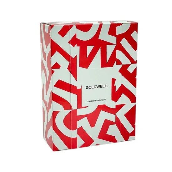 Goldwell Dualsenses Bond Pro Gift Set