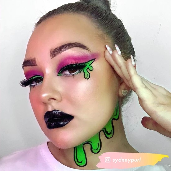 Eylure Lashes 109 Light Volume