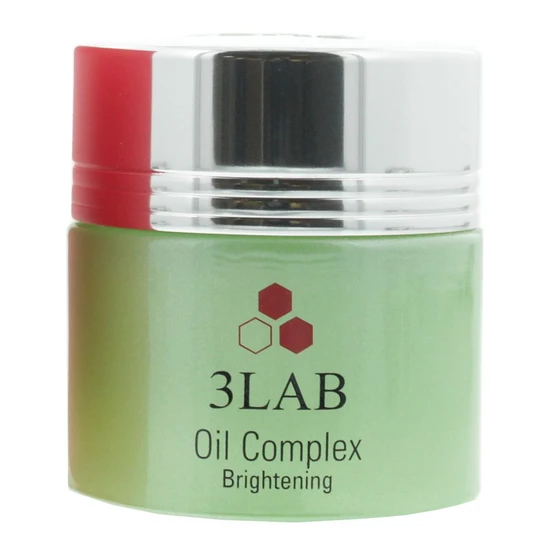 3Lab Face Oil Complex 60ml