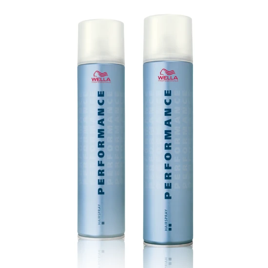 Wella Performance Hairspray 500ml