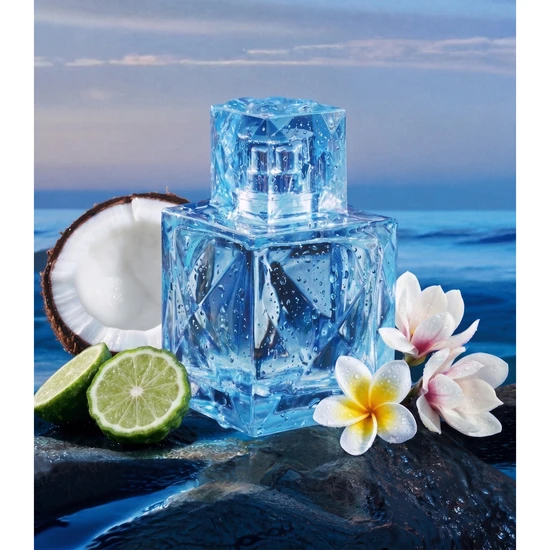 Khloe Kardashian XO Blue Eau De Parfum 100ml