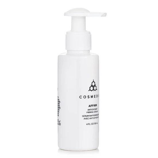 CosMedix Affirm Antioxidant Firming Serum 120ml