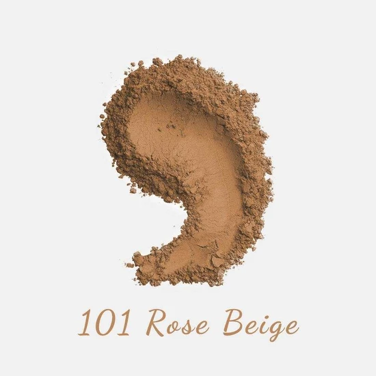 beauty forever Classic Mineral Loose Powder SPF 8 30 g / 101