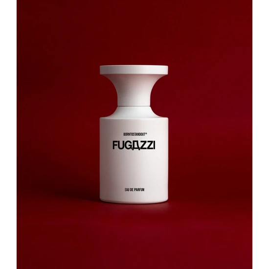 BornToStandOut FUGAZZI Eau De Parfum 50ml