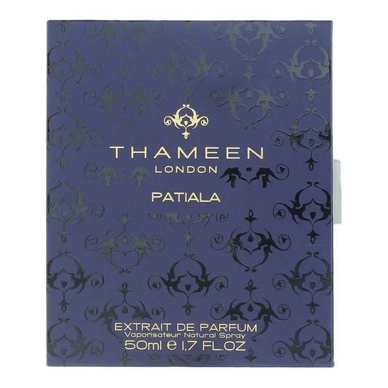 Thameen Patiala Extrait De Parfum 50ml