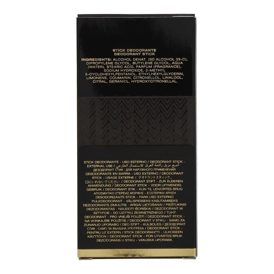 Missoni Parfum Pour Homme Deodorant Stick 75ml