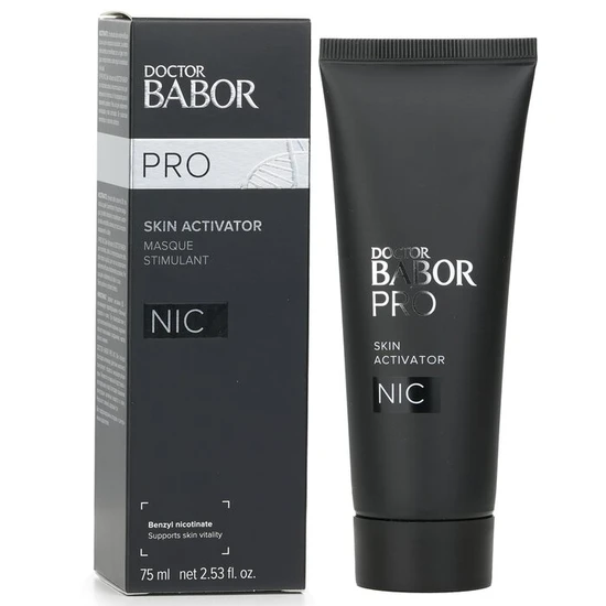 BABOR Pro NIC Skin Activator Mask 75ml