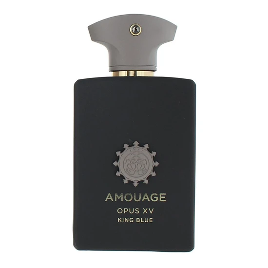 Amouage Opus XV King Blue Eau De Parfum 100ml