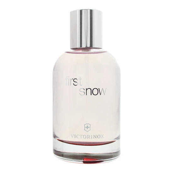 Victorinox First Snow Eau De Toilette 100ml