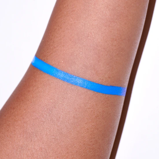 Glisten Cosmetics Teapot Blue Wet Liner Eyeliner Small - 3g