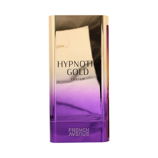 French Avenue Hypnotic Gold Parfum 100ml