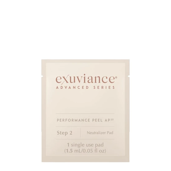 Exuviance Performance Peel AP25 x 26