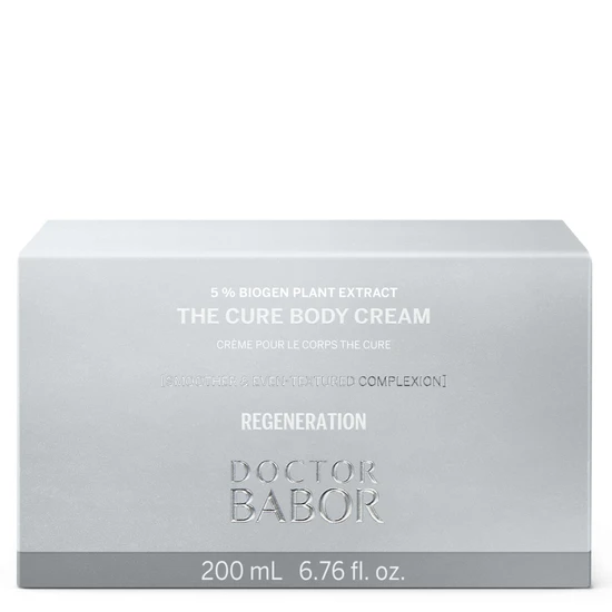 BABOR The Cure Body Cream 200ml