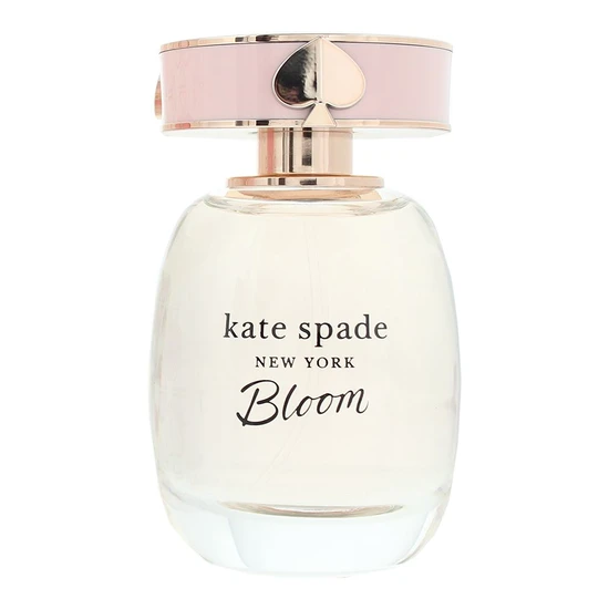 Kate Spade Bloom Eau De Toilette 60ml