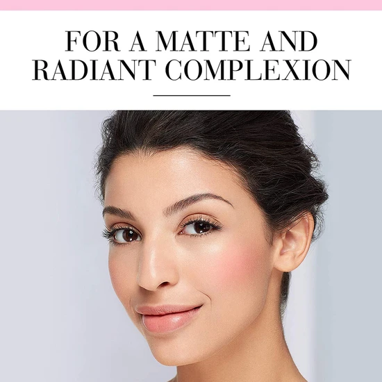 Bourjois Healthy Mix Face Powder 06 Honey