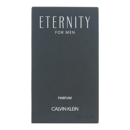 Calvin Klein Eternity For Men Parfum 50ml
