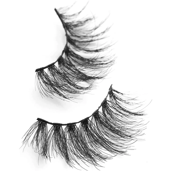 Eylure Wild & Wispy Savage Lashes